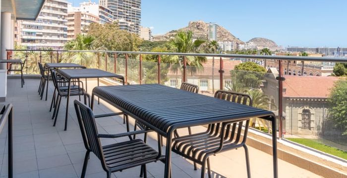 1 Avenida Perfecto Palacio De La Fuente, Alacant - Image 3