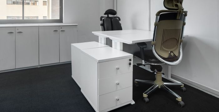 83 Ralph Shodeinde Street Central Business District, Abuja - Image 5