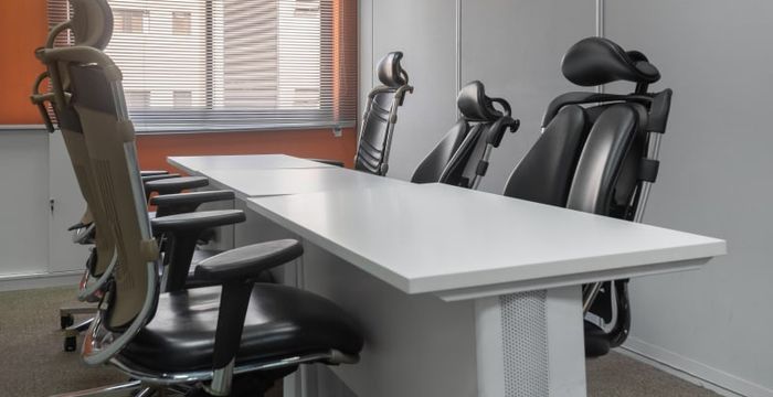 83 Ralph Shodeinde Street Central Business District, Abuja - Image 5