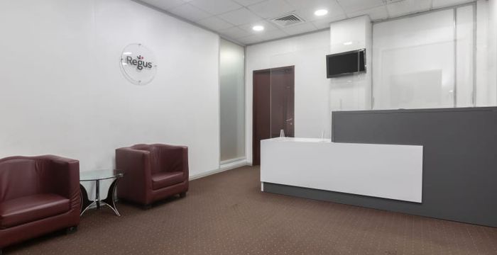 83 Ralph Shodeinde Street Central Business District, Abuja - Image 4