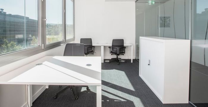 7 Richtistrasse, Wallisellen - Image 4