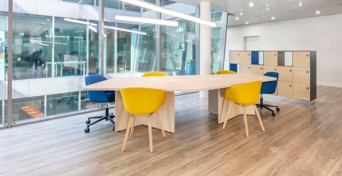 Business Park - Image 4