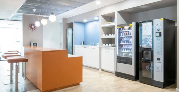 Via Tortona 33, Milan - Image 3