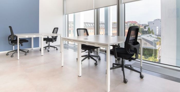 Via Tortona 33, Milan - Image 5