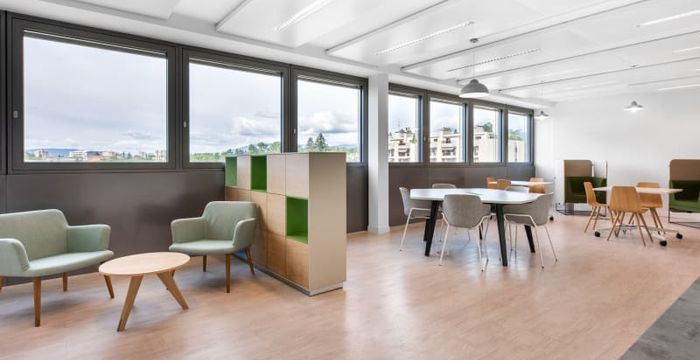 1 Rue Du Pre-de-la-bichette, Geneva - Image 2