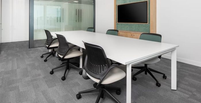 1 Rue Du Pre-de-la-bichette, Geneva - Image 3