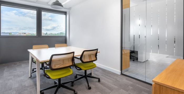 1 Rue Du Pre-de-la-bichette, Geneva - Image 4