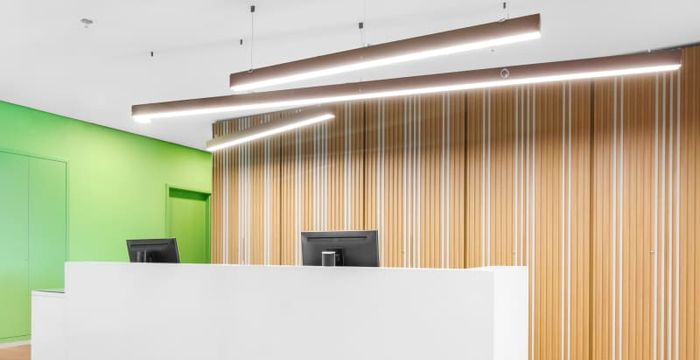 Rua Werner Von Siemens 111 - Lapa De Baixo, Sao Paulo - Image 2