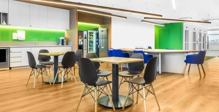 Rua Werner Von Siemens 111 - Lapa De Baixo, Sao Paulo - Image 3