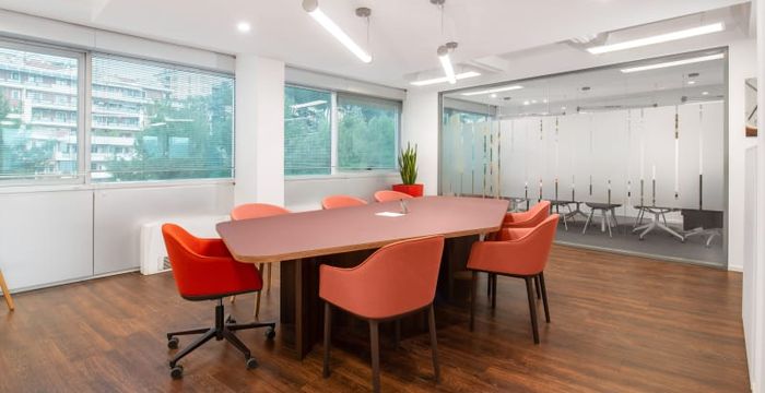 Viale Luca Gaurico 9/11, Rome - Image 5