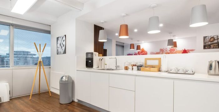 Viale Luca Gaurico 9/11, Rome - Image 3