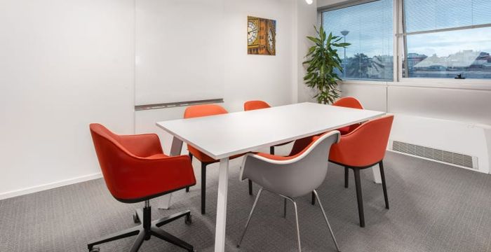 Viale Luca Gaurico 9/11, Rome - Image 2