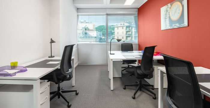 Viale Luca Gaurico 9/11, Rome - Image 4