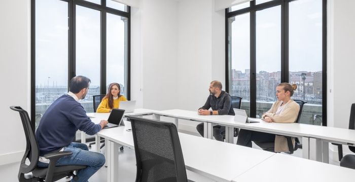 2 Marques De San Esteban, Gijon - Image 2