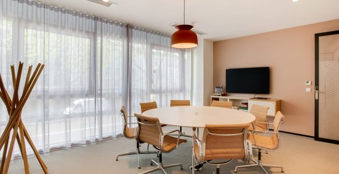 90-92 Route De La Reine, Boulogne-billancourt - Image 4