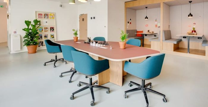 90-92 Route De La Reine, Boulogne-billancourt - Image 2