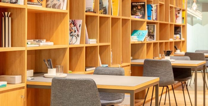 95 Leutschenbachstrasse, Zurich - Image 4