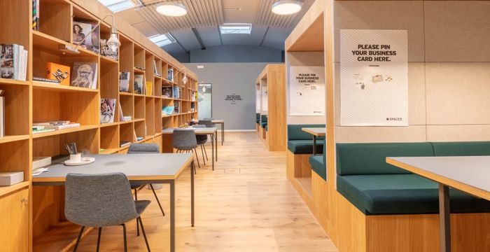 95 Leutschenbachstrasse, Zurich - Image 3