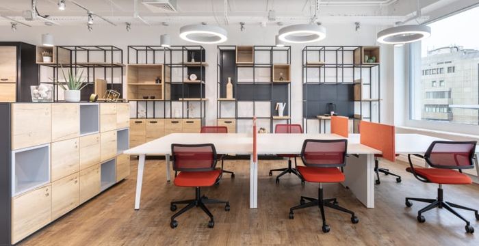 2 Archplatz, Winterthur - Image 2