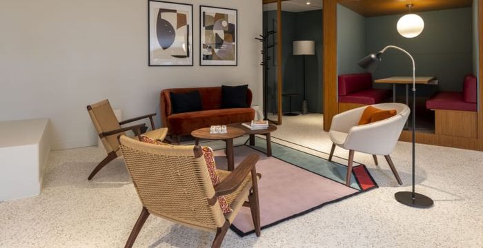 185 Av Charles De Gaulle, Neuilly Sur Seine - Image 4