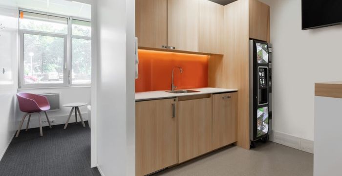 1 Rue Du Commandant Mouchotte, Orly - Image 4