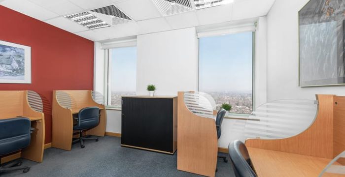 2005 Cornish El Nile, Cairo - Image 4