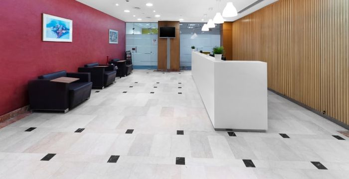 2005 Cornish El Nile, Cairo - Image 2