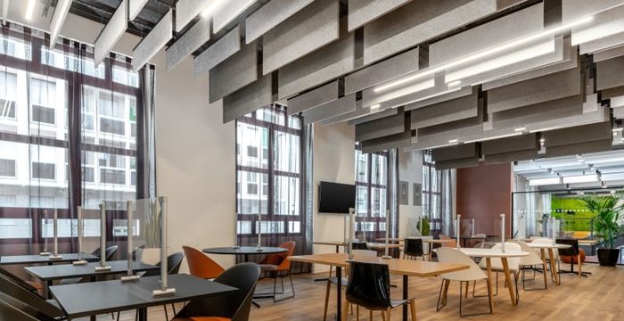 Via Zuretti 34, Milan - Image 2