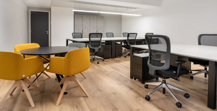 Via Zuretti, 34 Milano,, Milan - Image 4