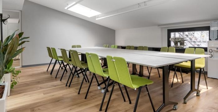 Via Zuretti 34, Milan - Image 2