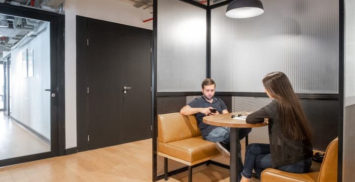 Rua Visconde De Piraja 495, Rio De Janeiro - Image 4