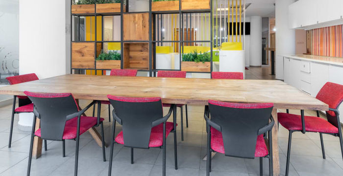 Corner Of Dr Crozet Street And Boulevard De La Republique Plateau, Abidjan - Image 3