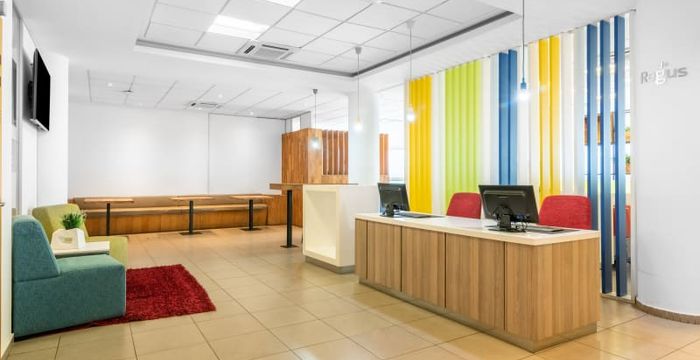 Corner Of Dr Crozet Street And Boulevard De La Republique Plateau, Abidjan - Image 5