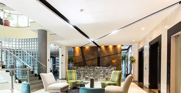 Eaton Place Regus Village Market, Nairobi - Image 2