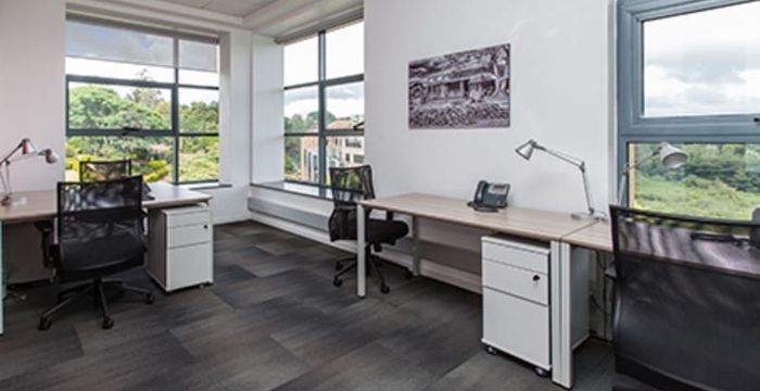 Eaton Place Regus Village Market, Nairobi - Image 4