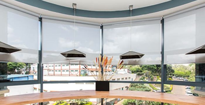 Eaton Place Regus Village Market, Nairobi - Image 5