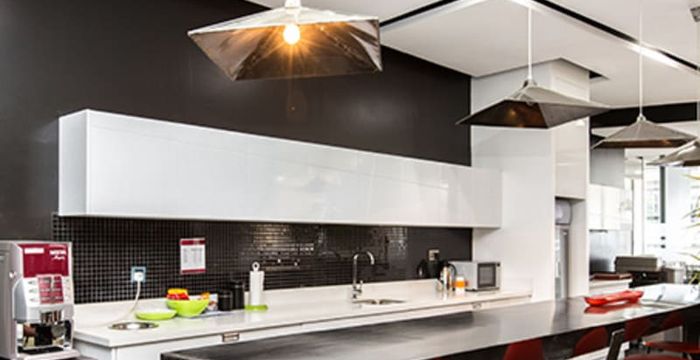 Eaton Place Regus Village Market, Nairobi - Image 4