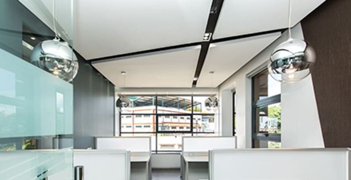 Eaton Place Regus Village Market, Nairobi - Image 4