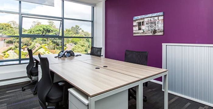 Eaton Place Regus Village Market, Nairobi - Image 3