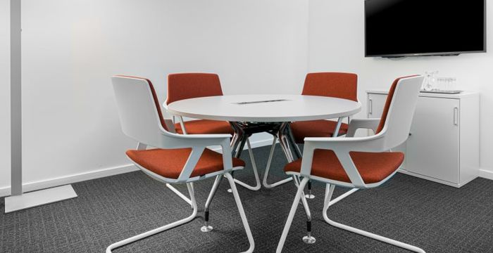 4 Rue Du Commerce, Geneva - Image 2