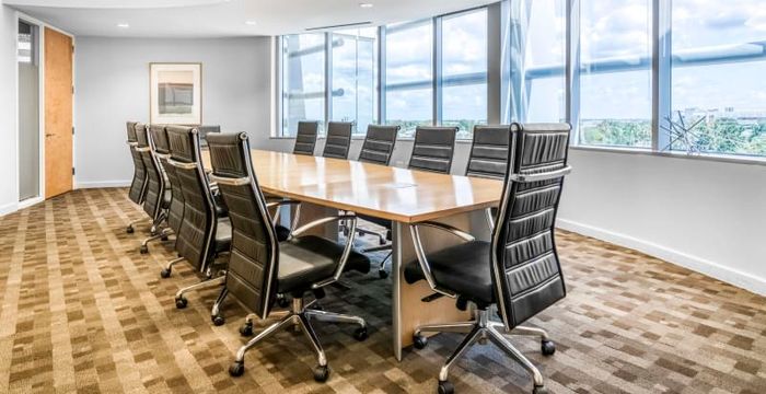 Heathrow International Business Center - Image 2