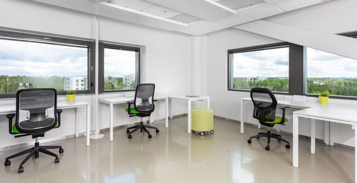 Korkeakoulunkatu 7, Tampere - Image 2