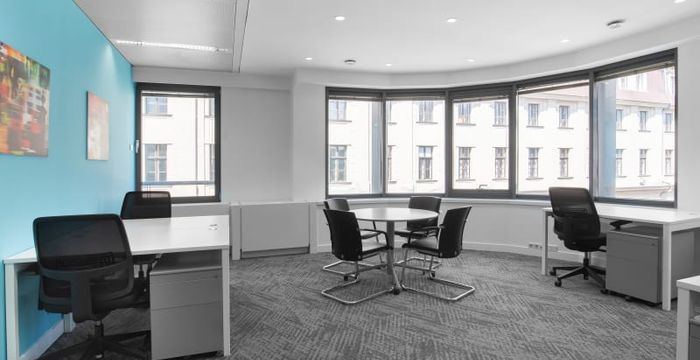 President Centre - Image 3