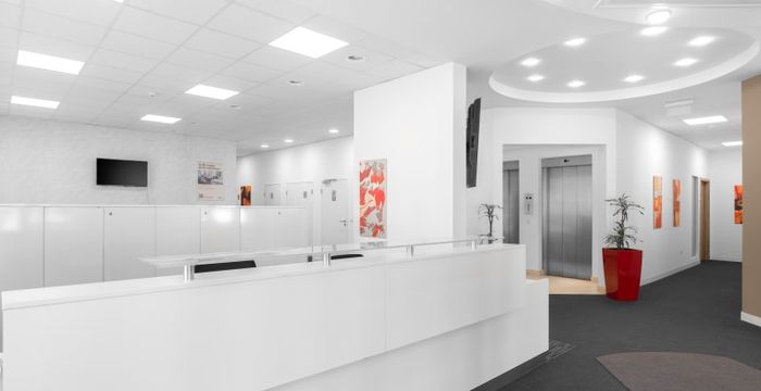 President Centre - Image 4