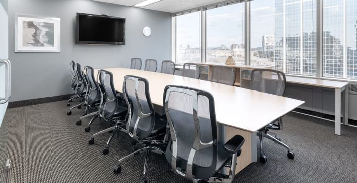 Mississauga Executive Centre 2 - Image 4