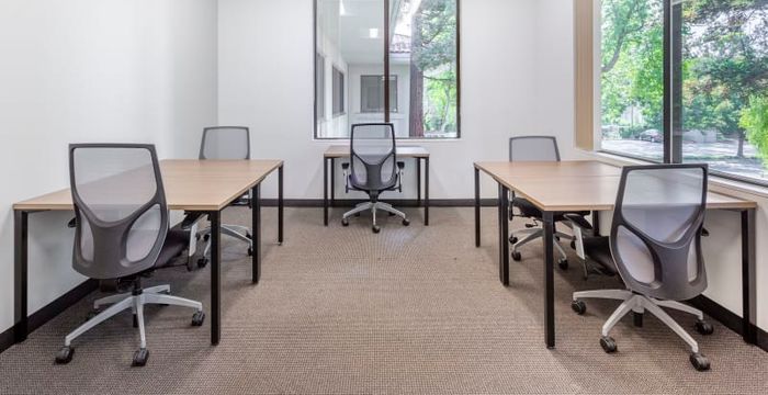 2100 Geng Road Embarcadero Rd 2100 Geng Road Embarcadero Rd, Palo Alto - Image 3