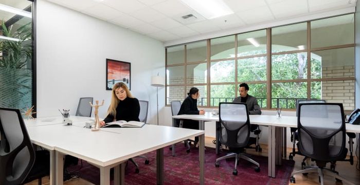 4500 Park Granada Blvd, Calabasas - Image 3