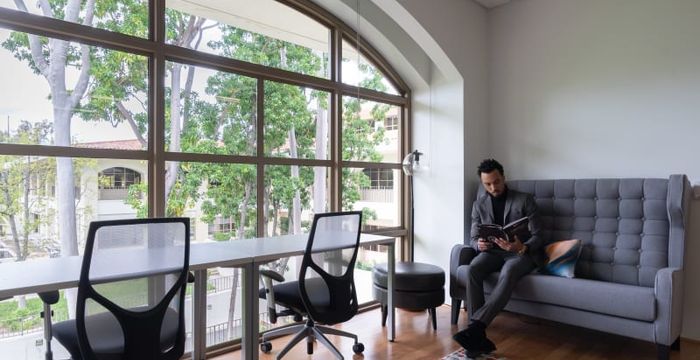 4500 Park Granada Blvd, Calabasas - Image 5