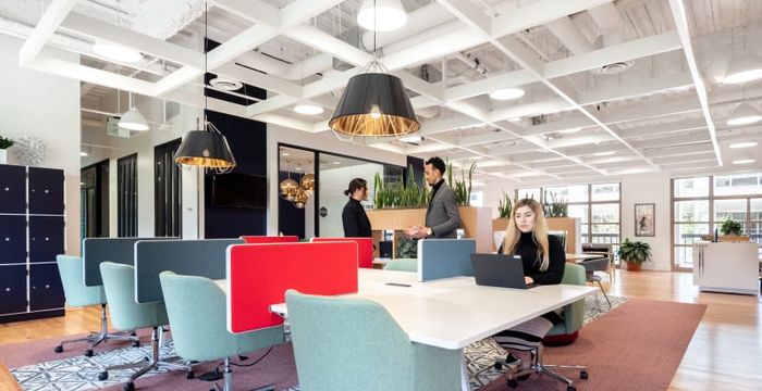 4500 Park Granada Blvd, Calabasas - Image 5