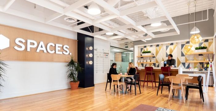 4500 Park Granada Blvd, Calabasas - Image 2